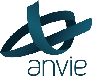 Logo Anvie